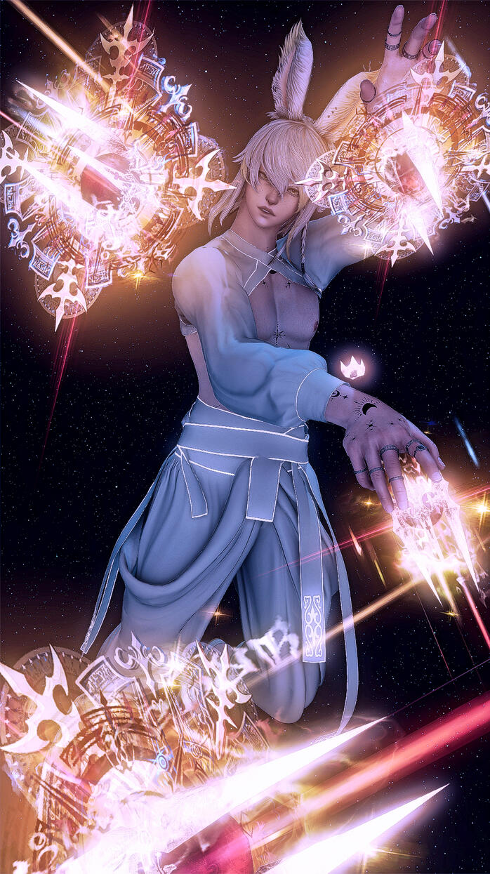 Attuned with the Star